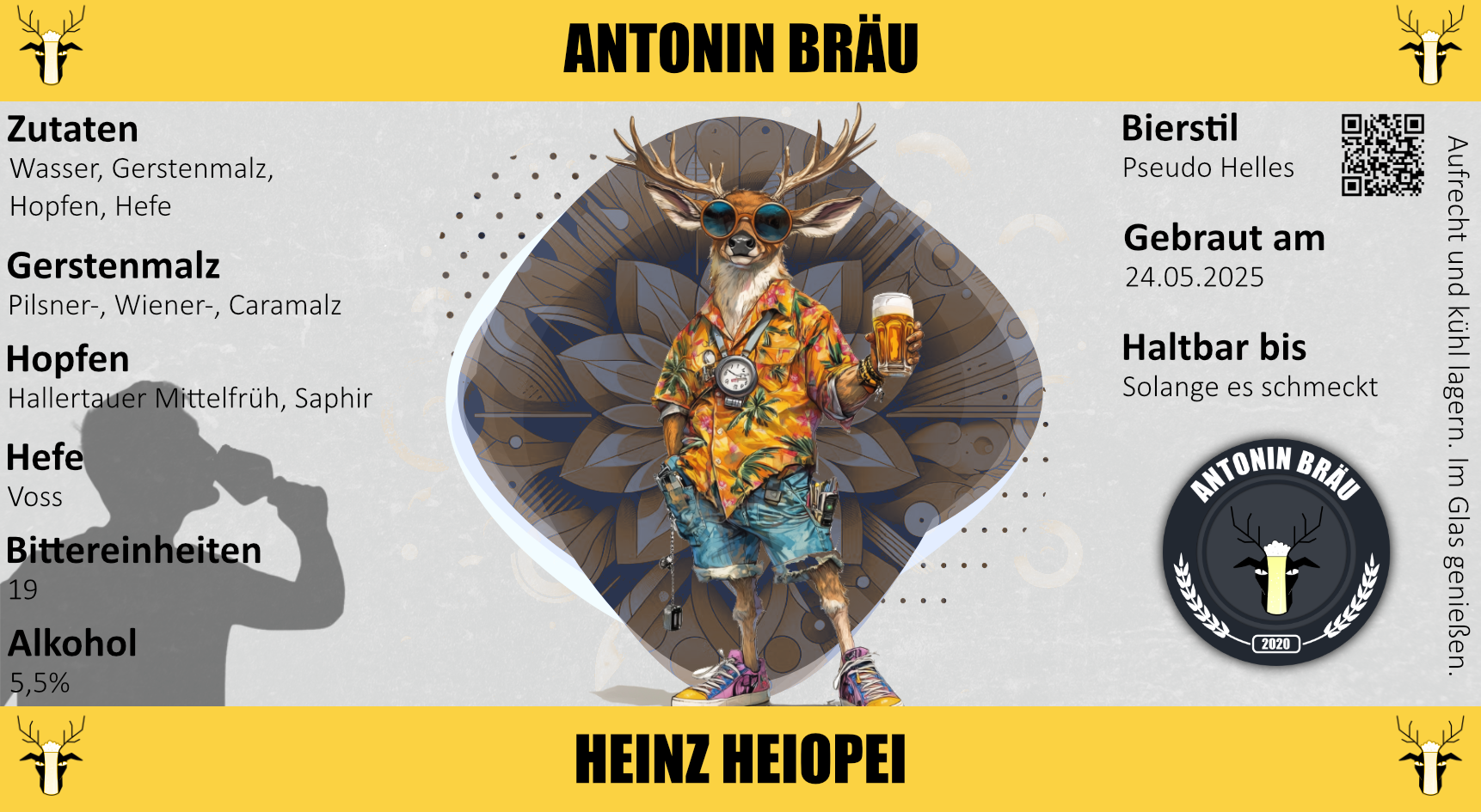 Heinz Heiopei